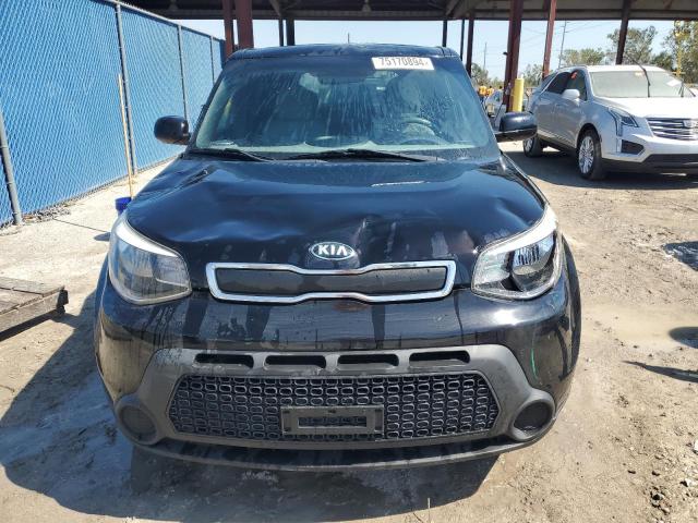 Photo 5 from auction – 2014 KIA SOUL with VIN KNDJN2A2XE7725217