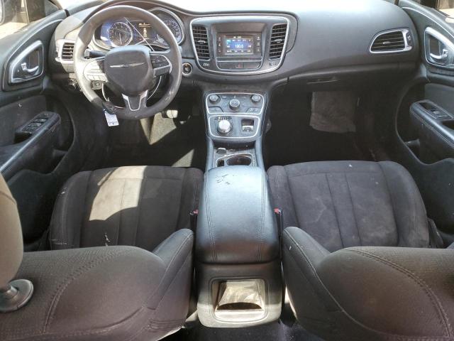 Photo 8 from auction – 2015 CHRYSLER 200 LIMITE with VIN 1C3CCCAB1FN655869