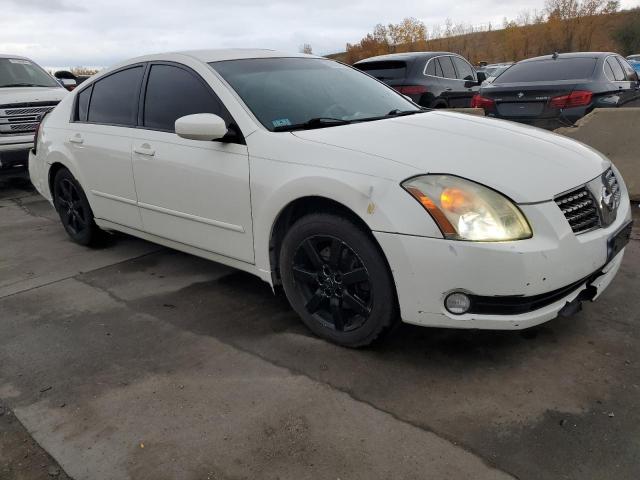 Photo 4 from auction – 2004 NISSAN MAXIMA SE with VIN 1N4BA41E84C866661