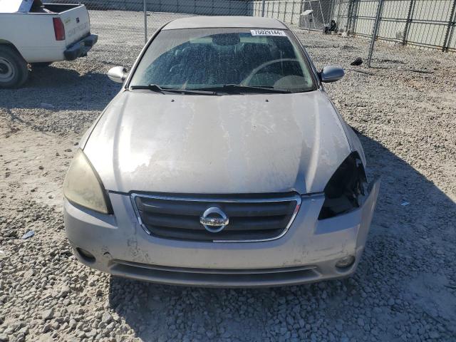 Photo 5 from auction – 2004 NISSAN ALTIMA BAS with VIN 1N4AL11DX4C112933