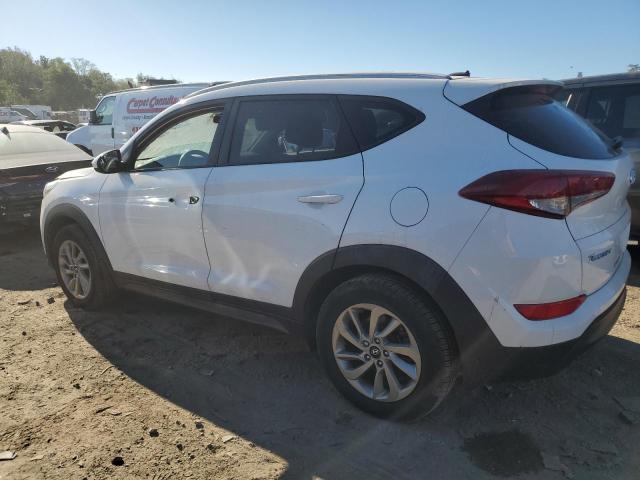 Photo 2 from auction – 2016 HYUNDAI TUCSON LIM with VIN KM8J33A46GU174054