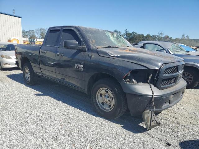Photo 4 from auction – 2019 RAM 1500 CLASS with VIN 1C6RR6FGXKS555332