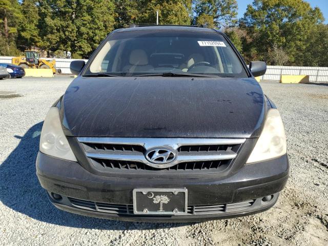 Photo 5 from auction – 2008 HYUNDAI ENTOURAGE with VIN KNDMC233386049681