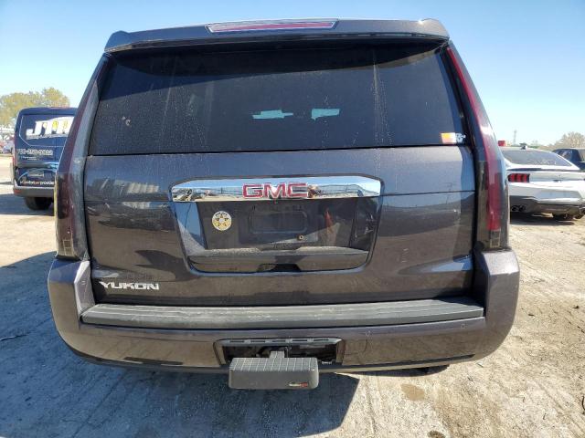 Photo 6 from auction – 2015 GMC YUKON SLE with VIN 1GKS2AKC6FR663579