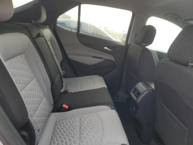 Photo 10 from auction – 2020 CHEVROLET EQUINOX LS with VIN 3GNAXHEV6LS508948