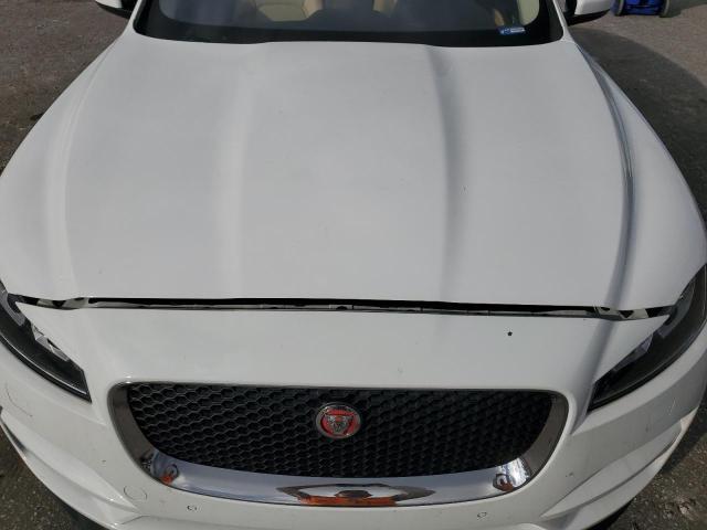 Photo 12 from auction – 2018 JAGUAR F-PACE PRE with VIN SADCJ2FN1JA283436