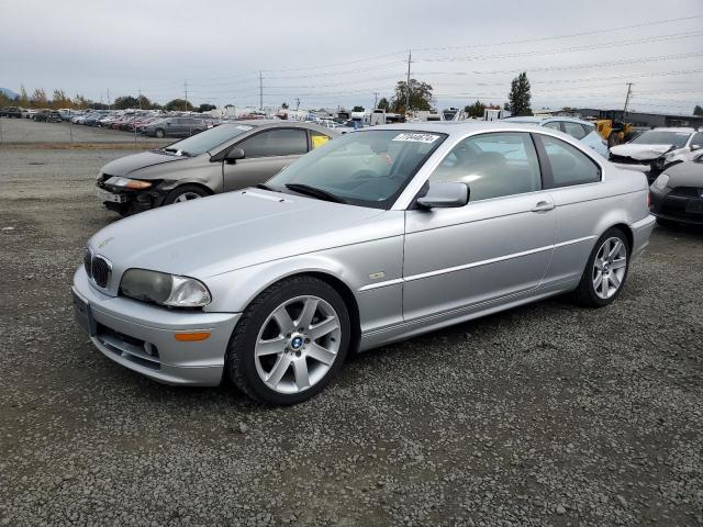BMW 325 CI 2002 con VIN WBABN33412PG59158 - Foto de la subasta