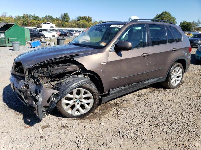Photo 1 from auction – 2013 BMW X5 XDRIVE3 with VIN 5UXZV4C57D0B04273