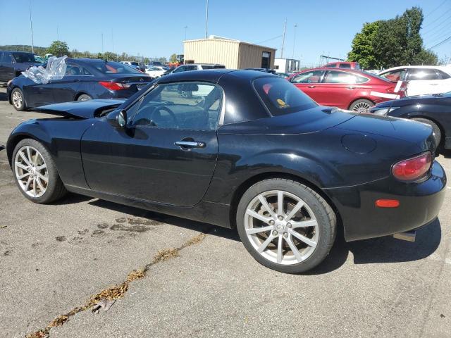 Photo 2 from auction – 2008 MAZDA MX-5 MIATA with VIN JM1NC26F780156620