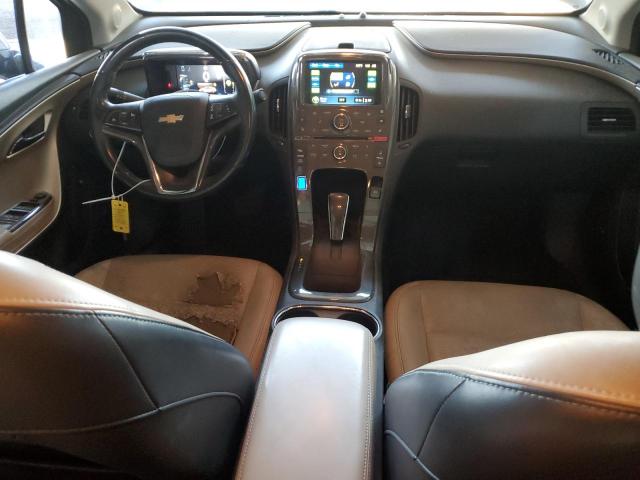 Фото 8 с аукциона – 2012 CHEVROLET VOLT с VIN 1G1RB6E40CU103988