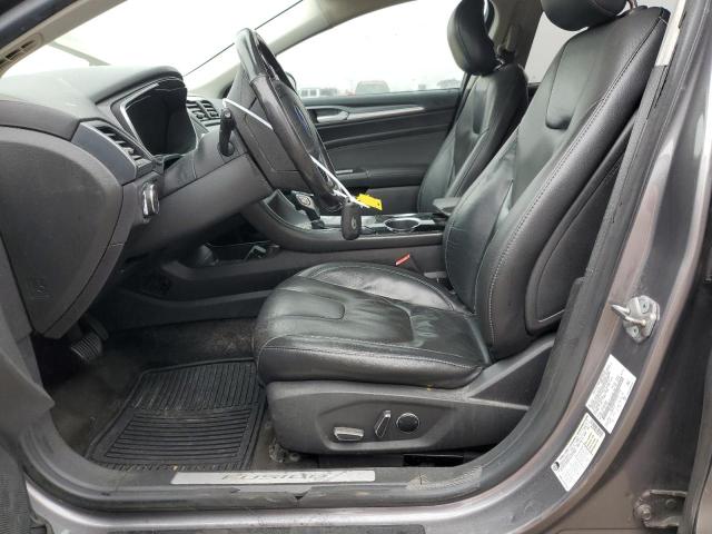 Photo 7 from auction – 2013 FORD FUSION TIT with VIN 3FA6P0RU5DR291747