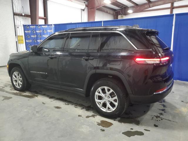 Photo 2 from auction – 2023 JEEP GRAND CHER with VIN 1C4RJGBG5PC513051