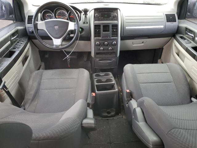 Photo 8 from auction – 2010 DODGE GRAND CARA with VIN 2D4RN4DE1AR473342