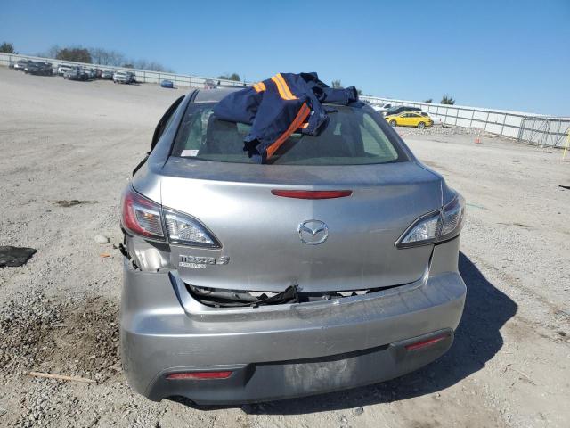 Photo 6 from auction – 2011 MAZDA 3 I with VIN JM1BL1VG7B1361086
