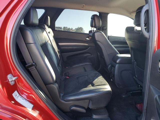 Photo 11 from auction – 2018 DODGE DURANGO GT with VIN 1C4RDHDG8JC281787