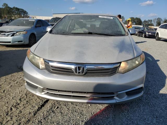 Photo 5 from auction – 2012 HONDA CIVIC EX with VIN 2HGFB2F88CH312579