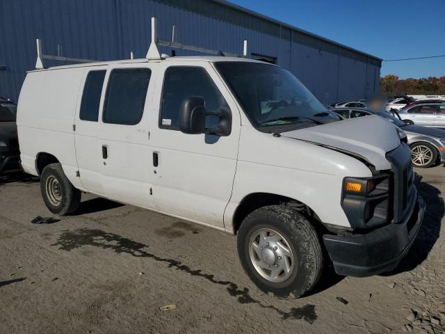Photo 4 from auction – 2008 FORD ECONOLINE with VIN 1FTSE34LX8DA26934