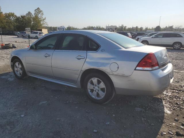 Photo 2 from auction – 2009 CHEVROLET IMPALA 1LT with VIN 2G1WT57N991295349