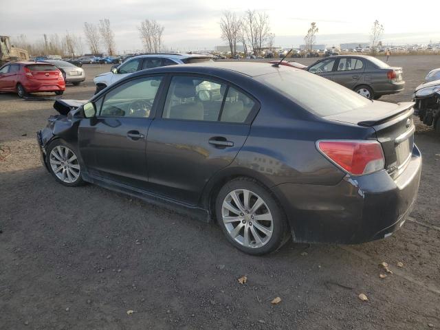 Photo 2 from auction – 2013 SUBARU IMPREZA PR with VIN JF1GJAD63DH022510