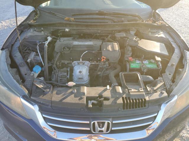 Photo 11 from auction – 2015 HONDA ACCORD LX with VIN 1HGCR2F32FA008489