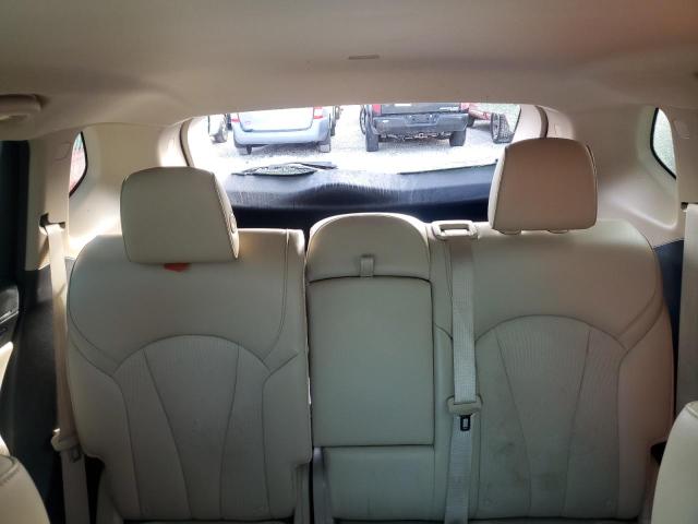 Photo 10 from auction – 2018 BUICK ENVISION P with VIN LRBFXBSA2JD028785