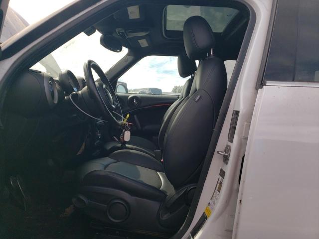 Photo 7 from auction – 2011 MINI COOPER S C with VIN WMWZC5C59BWM11347