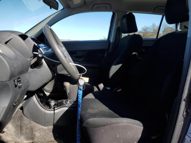 Photo 7 from auction – 2008 TOYOTA SCION XD with VIN JTKKU104X8J014086