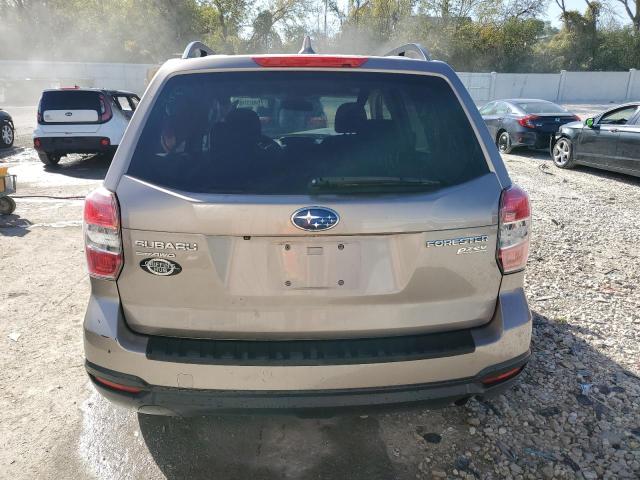 Photo 6 from auction – 2016 SUBARU FORESTER 2 with VIN JF2SJADC5GH414971