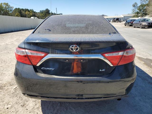 Photo 6 from auction – 2016 TOYOTA CAMRY LE with VIN 4T4BF1FK4GR527548