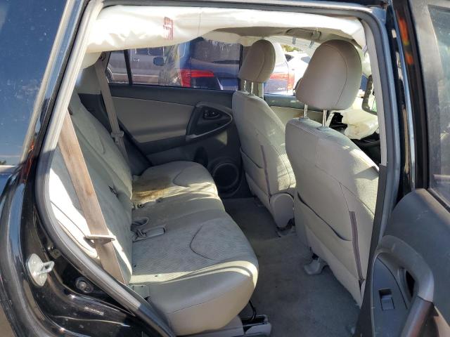 Photo 11 from auction – 2010 TOYOTA RAV4 with VIN 2T3BK4DV1AW014700