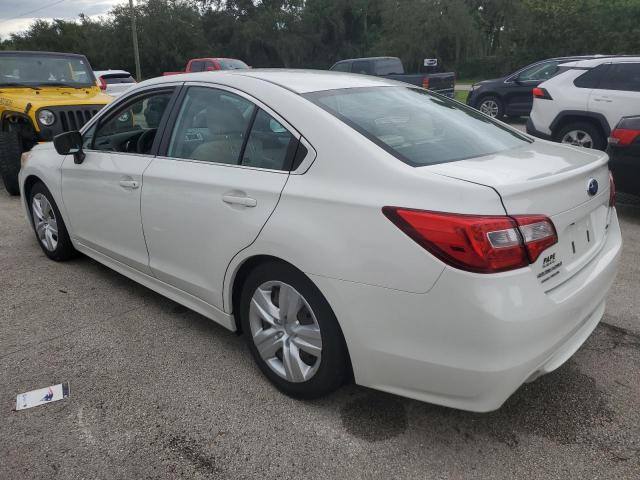 Photo 2 from auction – 2016 SUBARU LEGACY 2.5 with VIN 4S3BNAA69G3031548