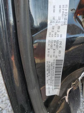 Photo 14 from auction – 2016 DODGE GRAND CARA with VIN 2C4RDGCG3GR224005