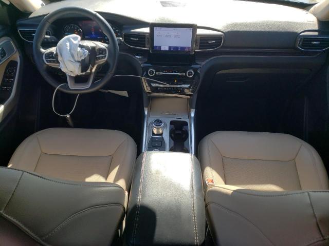 Photo 8 from auction – 2023 FORD EXPLORER L with VIN 1FMSK8FH3PGA16284
