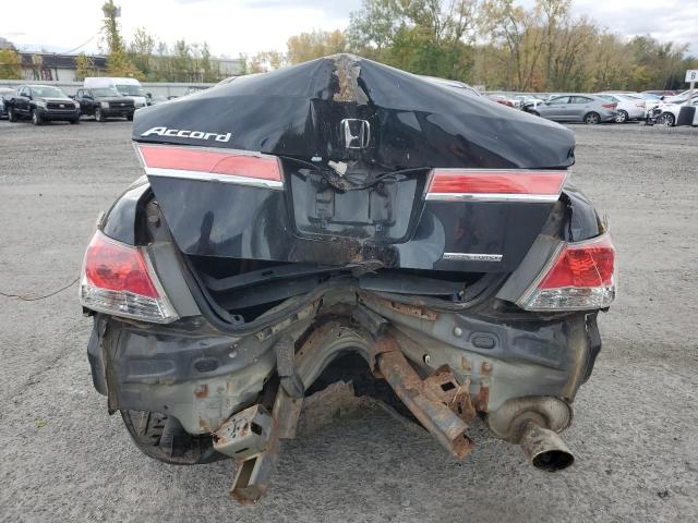 Photo 6 from auction – 2012 HONDA ACCORD SE with VIN 1HGCP2F61CA005773