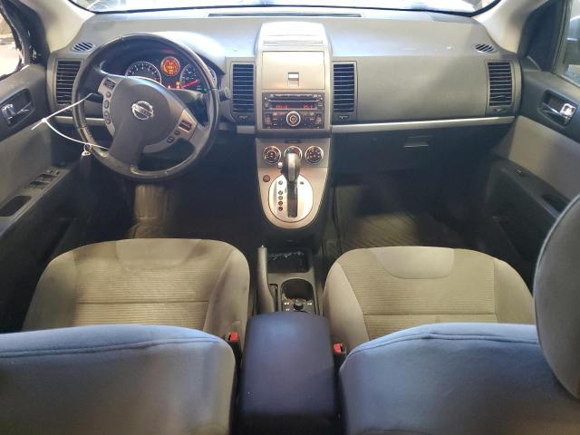 Photo 8 from auction – 2010 NISSAN SENTRA 2.0 with VIN 3N1AB6AP6AL690602