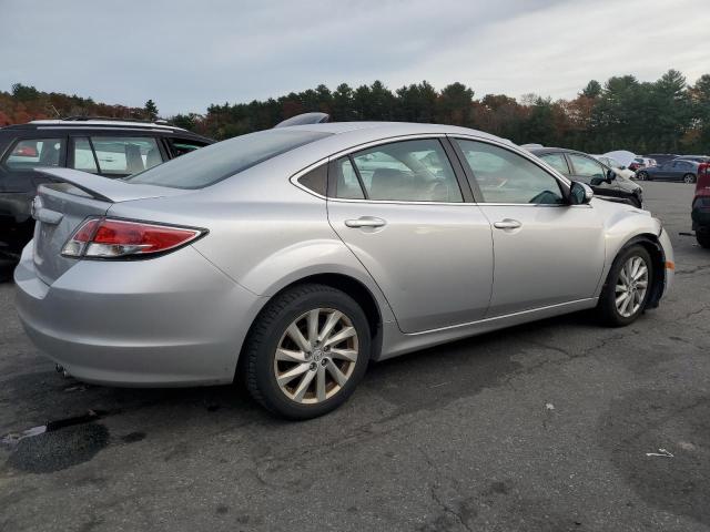 Photo 3 from auction – 2011 MAZDA 6 I with VIN 1YVHZ8CHXB5M03900