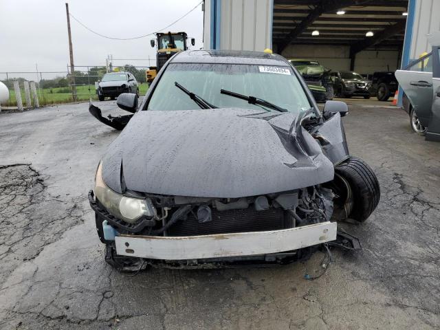 Photo 5 from auction – 2011 ACURA TSX with VIN JH4CU2F69BC007649