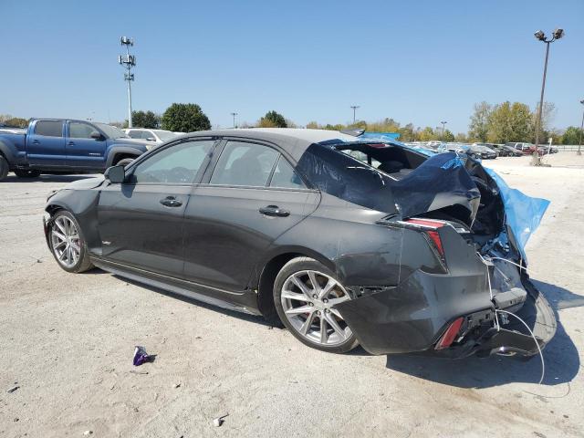 Photo 2 from auction – 2023 CADILLAC CT4-V with VIN 1G6DD5RL8P0135708
