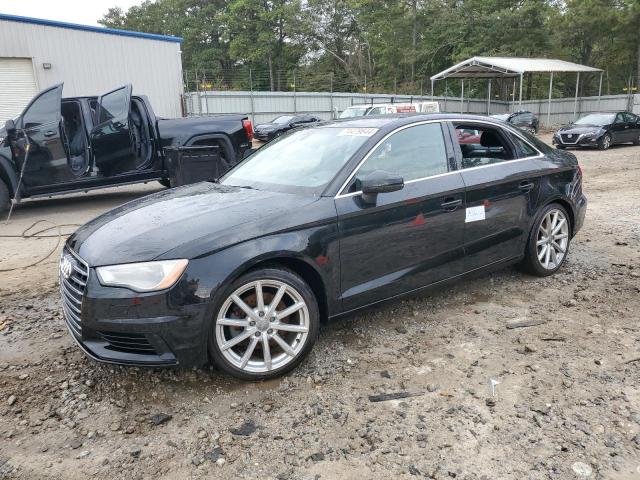 AUDI A3 PREMIUM 2015 with VIN WAUEFGFF4F1107738 - Photo from auction