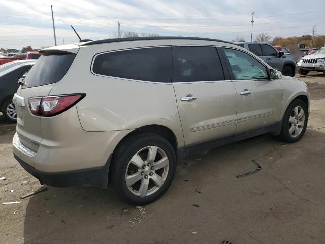 Photo 3 from auction – 2017 CHEVROLET TRAVERSE P with VIN 1GNKRJKD0HJ154063