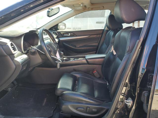 Photo 7 from auction – 2017 NISSAN MAXIMA 3.5 with VIN 1N4AA6AP6HC420216