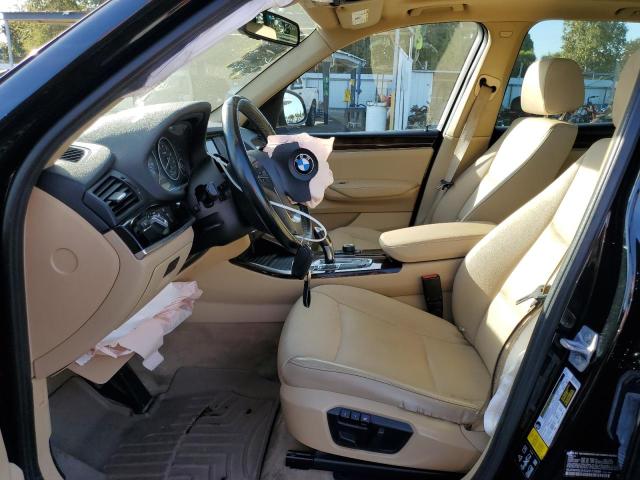 Photo 7 from auction – 2016 BMW X3 XDRIVE2 with VIN 5UXWX9C54G0D72888