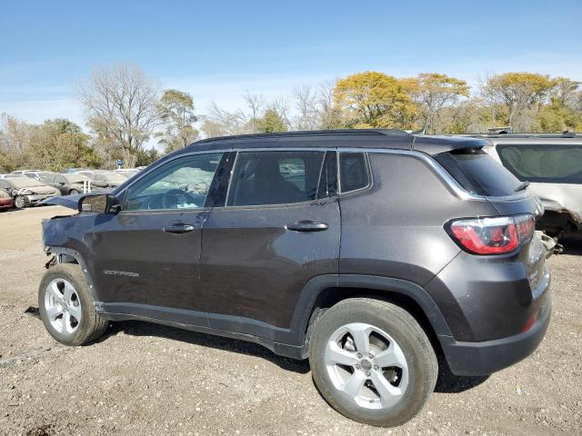 Photo 2 from auction – 2020 JEEP COMPASS LA with VIN 3C4NJDBB2LT209417