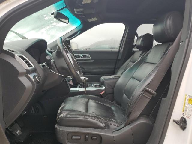 Photo 7 from auction – 2011 FORD EXPLORER X with VIN 1FMHK7D82BGA45274