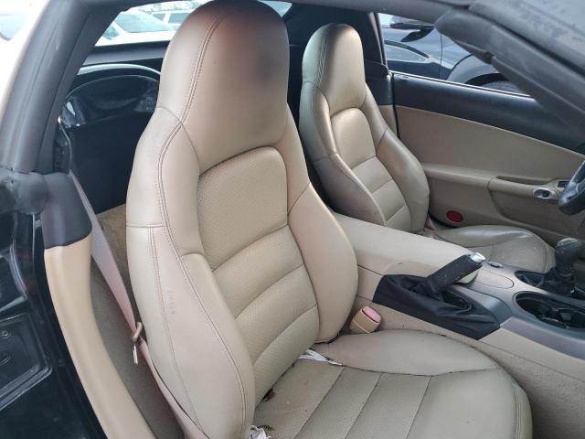 Photo 10 from auction – 2007 CHEVROLET CORVETTE with VIN 1G1YY36U875133523