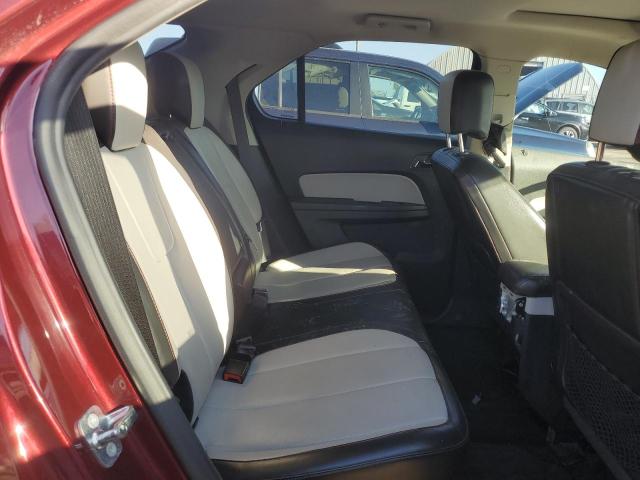 Photo 11 from auction – 2017 CHEVROLET EQUINOX PR with VIN 2GNALDEK2H1509415