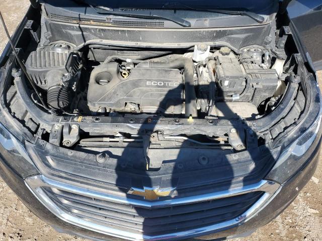 Photo 12 from auction – 2018 CHEVROLET EQUINOX LT with VIN 2GNAXSEV5J6217303