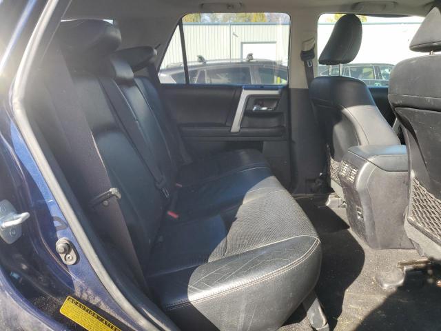 صورة رقم 11 من المزاد - 2015 TOYOTA 4RUNNER SR مع VIN JTEBU5JR4F5212852
