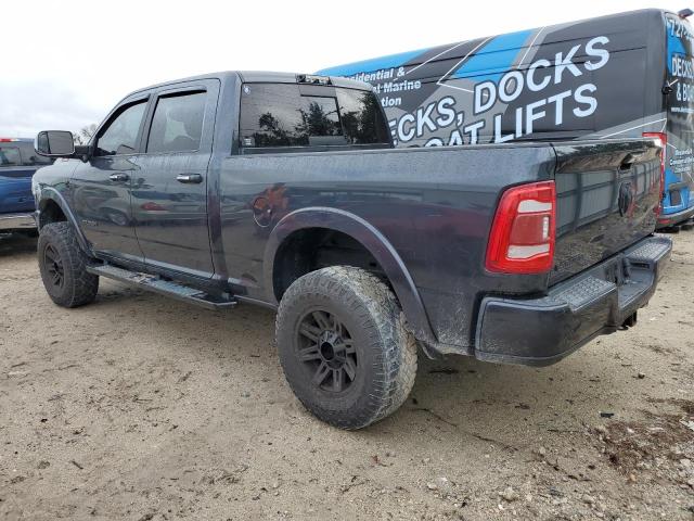 Photo 2 from auction – 2020 RAM 2500 LARAM with VIN 3C6UR5FL3LG205857