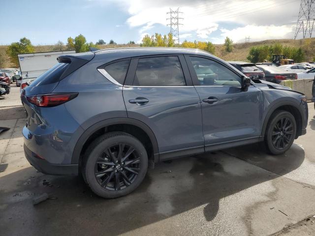 Photo 3 from auction – 2024 MAZDA CX-5 PREFE with VIN JM3KFBCM0R0350380